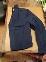 French Air Force Ike Style Jacket