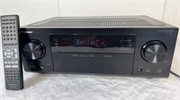 Pioneer VSX-823 -K AV-Receiver WORKS GREAT