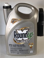 FULL JUG OF EXTENDED CONTROL ROUNDUP