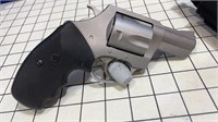 9mm Revolver Charter  Arms PitBull like new