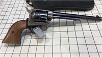 COLT Peacemaker Buntline Revolver 22lr