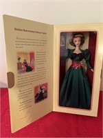 1998 Hallmark Holiday Sensation Barbie
