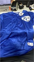 Kansas City Royals XL Shirt