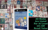 NGC Grading Guide for Modern US Coins By Richard S