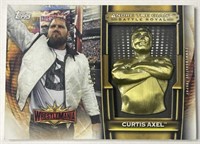 Andre The Giant Battle Royal Curtis Axel /199!