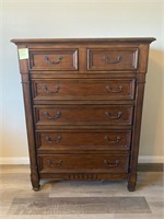 Broyhill chest of drawers #110