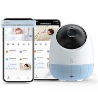 Simshine Smart Baby Monitor 2