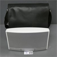 Bose SoundDock Portable Music System w/ Bag