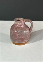 Deichmann Pottery Miniature Jug,