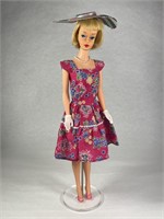 BLONDE EUROPEAN AMERICAN GIRL IN JE #2100-2610