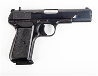 Gun Norinco Tokarev 213 Semi Auto Pistol 9mm