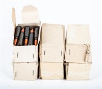 Ammo 120 Rounds 8mm Mauser
