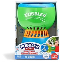 Fubbles No Spill Fun-finiti Bub