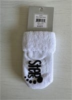 NEW BABY SOCKS - Clothes - Baby Steps Kid