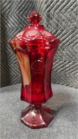 Ruby coin dot compote 13”