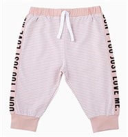 Brand New w/ tags Baby Pants Girls Pink Kids