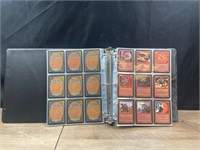 475+ Magic the Gathering Trading Cards