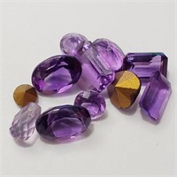 $200  Amethyst(5ct)