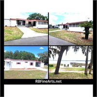 A Beautiful Double Wide Manufactured Home For Sale