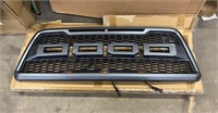 Ford F-150 Grill Cover - In person inspection