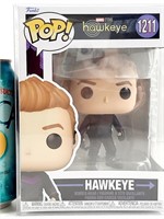 Funko POP! Marvel HAWKEYE #1211 Hawkeye *MINT