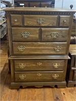 5 Drawer Chest of Drawers Matches, 583,584, and