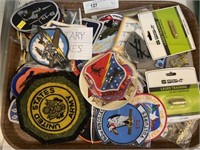 U.S. Military Patches