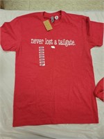 (Donated by Small Town Famous) Tailgate T shirt