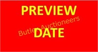 February Consignment Auction