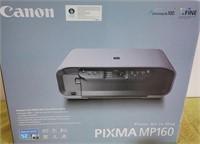 J - CANON PIXMA MP160 (G75)
