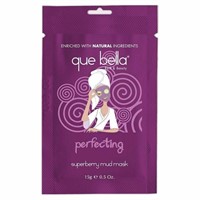 5 PACK Que Bella Perfecting Superberry Mud Mask