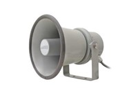 8 in. Weather-Resistant Horn Speaker