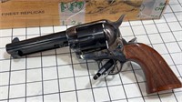 UBERTI El Patron Revolver 357mag NEW