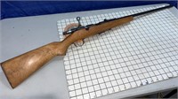 SPRINGFIELD 84C Bolt rifle 22lr
