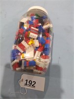 Lego type