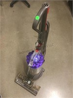 Dyson Dc65 Vacuum - Working - Missing Top Cover