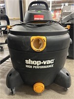 16 Gallon Shop-Vac - No Hose