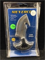 New Meyerco fishing skinner grip knife.
