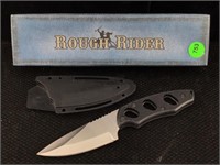 NIB Rough Ryder knife