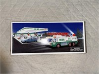 C 1996 Hess Emergency Truck - NEW