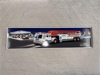 C 2000 Hess Fire Truck - NEW