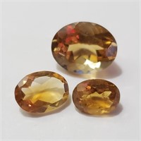 $200  Citrine(4ct)