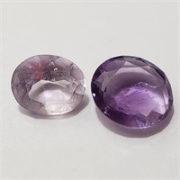 $400  Amethyst(10ct)