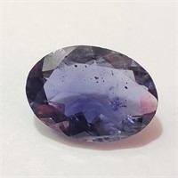 $300  Iolite(6ct)