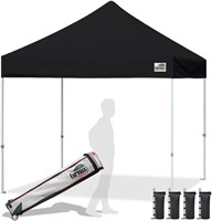$188 Eurmax USA Standard Canopy Tent