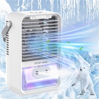 (78$)tiptop home air cooler fan