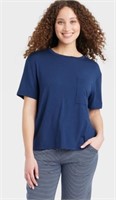 NEW Women's Beautifully Soft Sleep T-Shirt -