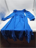 NEW Alishebuy Women's Long Sleeve Dress - S