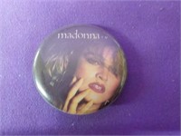 Madonna pin