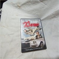 21 Jump Streft By John Hill DVD